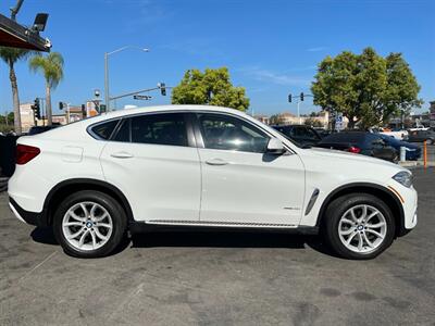 2016 BMW X6 sDrive35i   - Photo 16 - Norwalk, CA 90650-2241