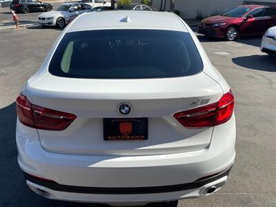 2016 BMW X6 sDrive35i   - Photo 11 - Norwalk, CA 90650-2241