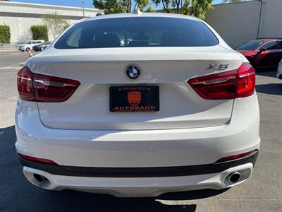 2016 BMW X6 sDrive35i   - Photo 10 - Norwalk, CA 90650-2241