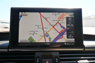 2015 Audi A7 3.0T quattro Prestige   - Photo 33 - Norwalk, CA 90650-2241