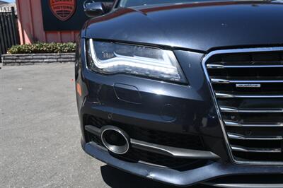 2015 Audi A7 3.0T quattro Prestige   - Photo 3 - Norwalk, CA 90650-2241