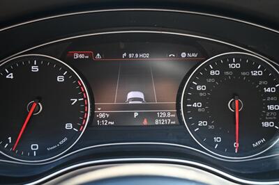 2015 Audi A7 3.0T quattro Prestige   - Photo 26 - Norwalk, CA 90650-2241