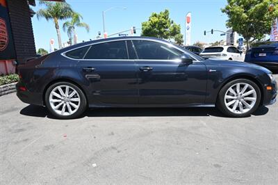 2015 Audi A7 3.0T quattro Prestige   - Photo 13 - Norwalk, CA 90650-2241
