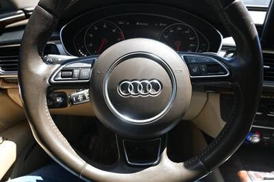 2015 Audi A7 3.0T quattro Prestige   - Photo 27 - Norwalk, CA 90650-2241