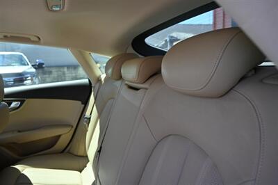 2015 Audi A7 3.0T quattro Prestige   - Photo 43 - Norwalk, CA 90650-2241