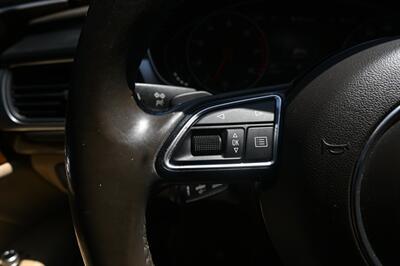2015 Audi A7 3.0T quattro Prestige   - Photo 28 - Norwalk, CA 90650-2241