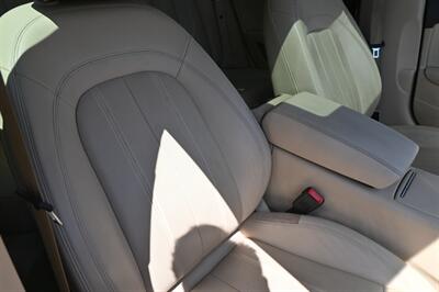 2015 Audi A7 3.0T quattro Prestige   - Photo 60 - Norwalk, CA 90650-2241
