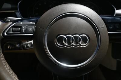 2015 Audi A7 3.0T quattro Prestige   - Photo 29 - Norwalk, CA 90650-2241
