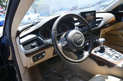 2015 Audi A7 3.0T quattro Prestige   - Photo 24 - Norwalk, CA 90650-2241