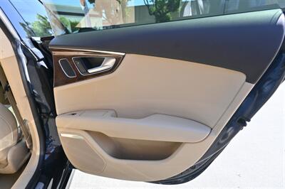 2015 Audi A7 3.0T quattro Prestige   - Photo 49 - Norwalk, CA 90650-2241