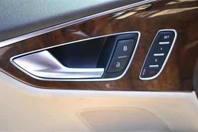 2015 Audi A7 3.0T quattro Prestige   - Photo 17 - Norwalk, CA 90650-2241