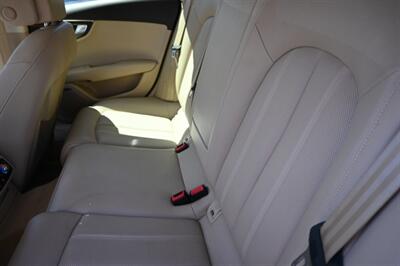 2015 Audi A7 3.0T quattro Prestige   - Photo 44 - Norwalk, CA 90650-2241