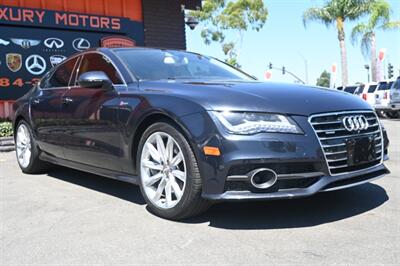 2015 Audi A7 3.0T quattro Prestige   - Photo 14 - Norwalk, CA 90650-2241