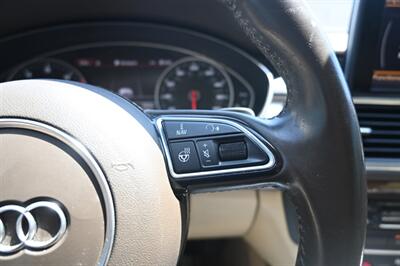 2015 Audi A7 3.0T quattro Prestige   - Photo 30 - Norwalk, CA 90650-2241