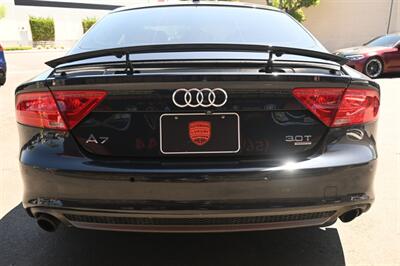 2015 Audi A7 3.0T quattro Prestige   - Photo 10 - Norwalk, CA 90650-2241