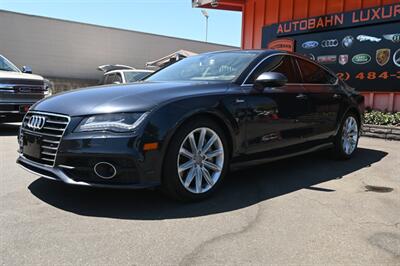 2015 Audi A7 3.0T quattro Prestige   - Photo 6 - Norwalk, CA 90650-2241