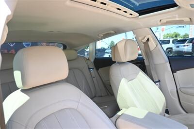 2015 Audi A7 3.0T quattro Prestige   - Photo 62 - Norwalk, CA 90650-2241