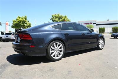 2015 Audi A7 3.0T quattro Prestige   - Photo 12 - Norwalk, CA 90650-2241