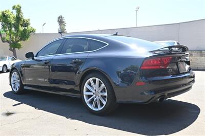 2015 Audi A7 3.0T quattro Prestige   - Photo 8 - Norwalk, CA 90650-2241