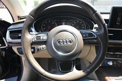 2015 Audi A7 3.0T quattro Prestige   - Photo 25 - Norwalk, CA 90650-2241