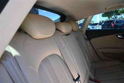 2015 Audi A7 3.0T quattro Prestige   - Photo 53 - Norwalk, CA 90650-2241