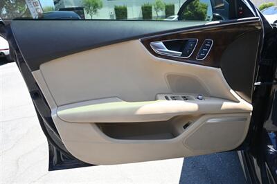 2015 Audi A7 3.0T quattro Prestige   - Photo 16 - Norwalk, CA 90650-2241