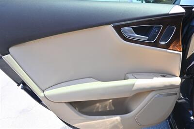 2015 Audi A7 3.0T quattro Prestige   - Photo 39 - Norwalk, CA 90650-2241