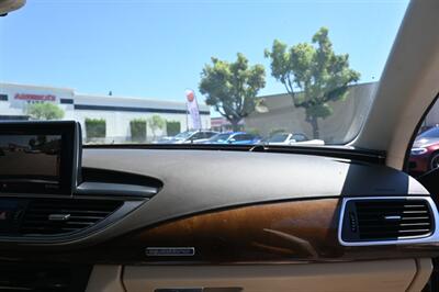 2015 Audi A7 3.0T quattro Prestige   - Photo 63 - Norwalk, CA 90650-2241