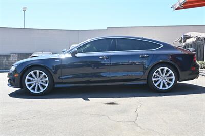 2015 Audi A7 3.0T quattro Prestige   - Photo 7 - Norwalk, CA 90650-2241