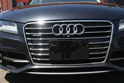 2015 Audi A7 3.0T quattro Prestige   - Photo 4 - Norwalk, CA 90650-2241