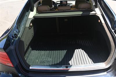 2015 Audi A7 3.0T quattro Prestige   - Photo 48 - Norwalk, CA 90650-2241