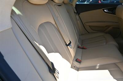 2015 Audi A7 3.0T quattro Prestige   - Photo 54 - Norwalk, CA 90650-2241
