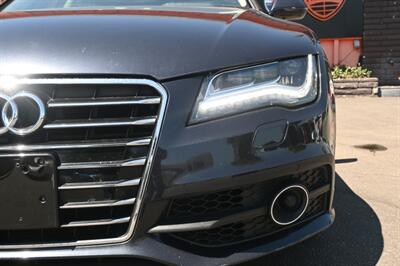 2015 Audi A7 3.0T quattro Prestige   - Photo 5 - Norwalk, CA 90650-2241
