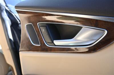 2015 Audi A7 3.0T quattro Prestige   - Photo 50 - Norwalk, CA 90650-2241