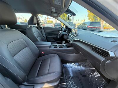 2025 Nissan Altima 2.5 S - Photo 36 - Norwalk, CA 90650-2241