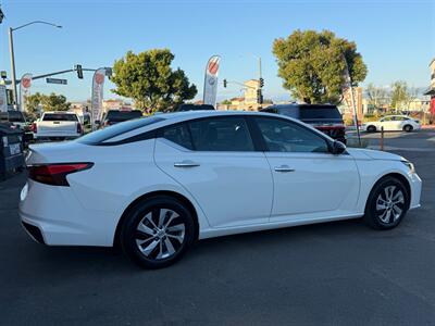 2025 Nissan Altima 2.5 S - Photo 16 - Norwalk, CA 90650-2241