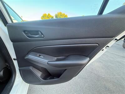 2025 Nissan Altima 2.5 S - Photo 32 - Norwalk, CA 90650-2241