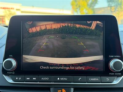 2025 Nissan Altima 2.5 S - Photo 43 - Norwalk, CA 90650-2241