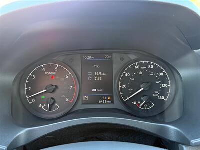 2025 Nissan Altima 2.5 S - Photo 40 - Norwalk, CA 90650-2241