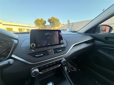 2025 Nissan Altima 2.5 S - Photo 44 - Norwalk, CA 90650-2241