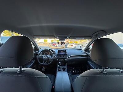 2025 Nissan Altima 2.5 S - Photo 30 - Norwalk, CA 90650-2241