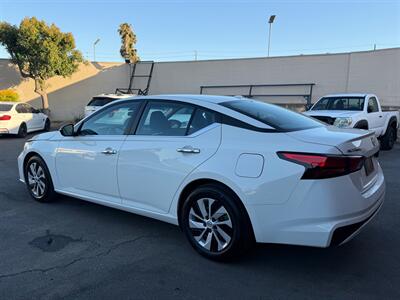 2025 Nissan Altima 2.5 S - Photo 9 - Norwalk, CA 90650-2241