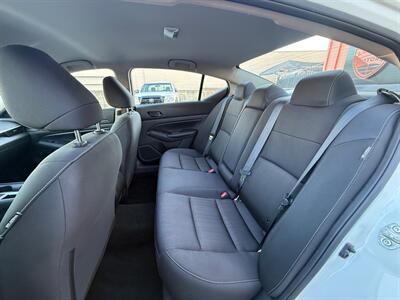 2025 Nissan Altima 2.5 S - Photo 29 - Norwalk, CA 90650-2241