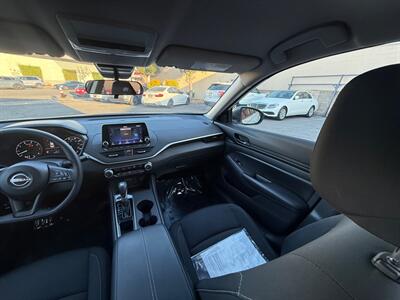 2025 Nissan Altima 2.5 S - Photo 31 - Norwalk, CA 90650-2241