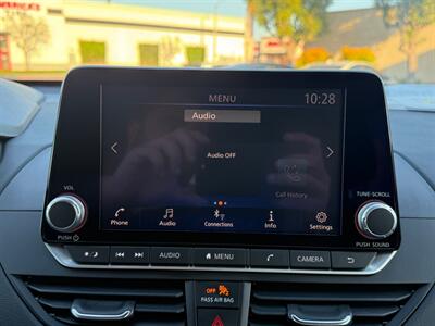 2025 Nissan Altima 2.5 S - Photo 41 - Norwalk, CA 90650-2241