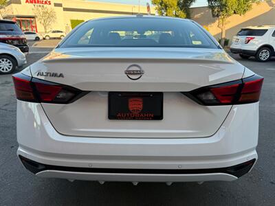 2025 Nissan Altima 2.5 S - Photo 11 - Norwalk, CA 90650-2241