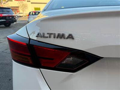2025 Nissan Altima 2.5 S - Photo 13 - Norwalk, CA 90650-2241