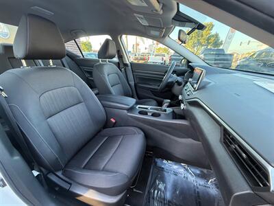 2025 Nissan Altima 2.5 S - Photo 39 - Norwalk, CA 90650-2241