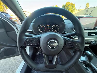 2025 Nissan Altima 2.5 S - Photo 24 - Norwalk, CA 90650-2241