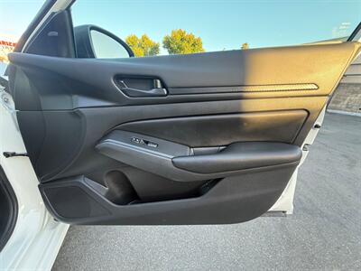 2025 Nissan Altima 2.5 S - Photo 35 - Norwalk, CA 90650-2241